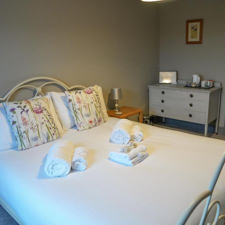 Dartmoor Inn Princetown Δωμάτιο φωτογραφία