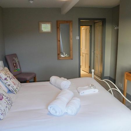 Dartmoor Inn Princetown Δωμάτιο φωτογραφία