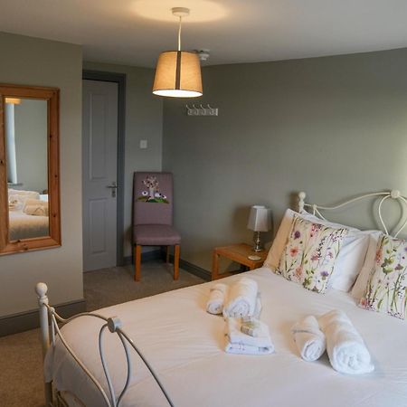 Dartmoor Inn Princetown Δωμάτιο φωτογραφία