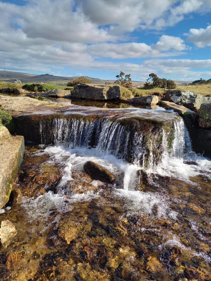 Dartmoor Inn Princetown Εξωτερικό φωτογραφία