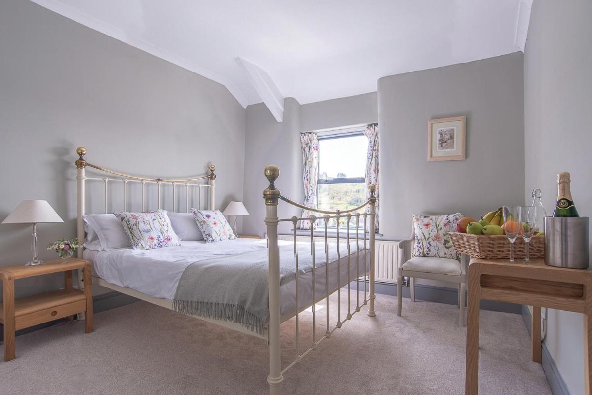 Dartmoor Inn Princetown Εξωτερικό φωτογραφία