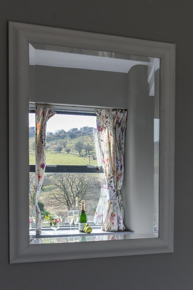 Dartmoor Inn Princetown Εξωτερικό φωτογραφία