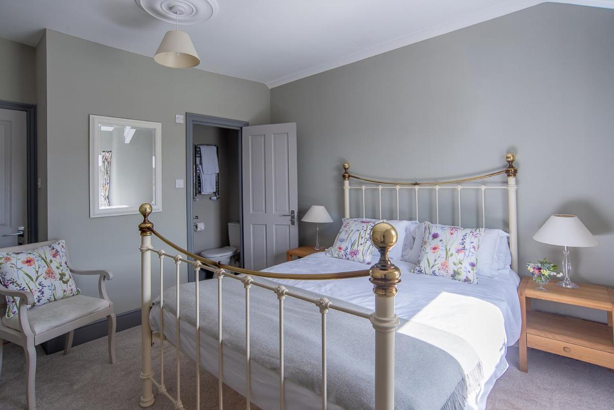 Dartmoor Inn Princetown Εξωτερικό φωτογραφία