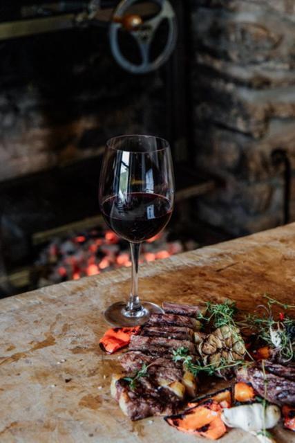 Dartmoor Inn Princetown Εξωτερικό φωτογραφία