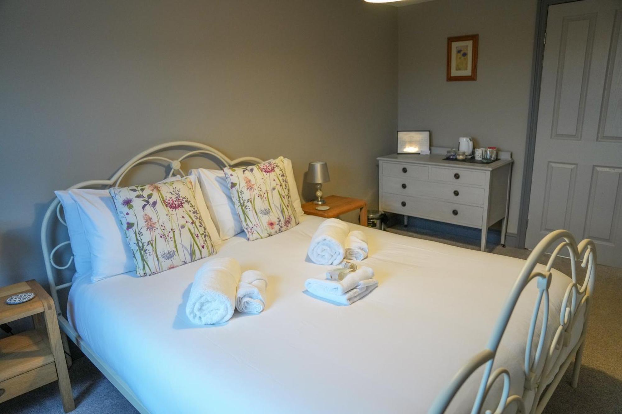 Dartmoor Inn Princetown Δωμάτιο φωτογραφία