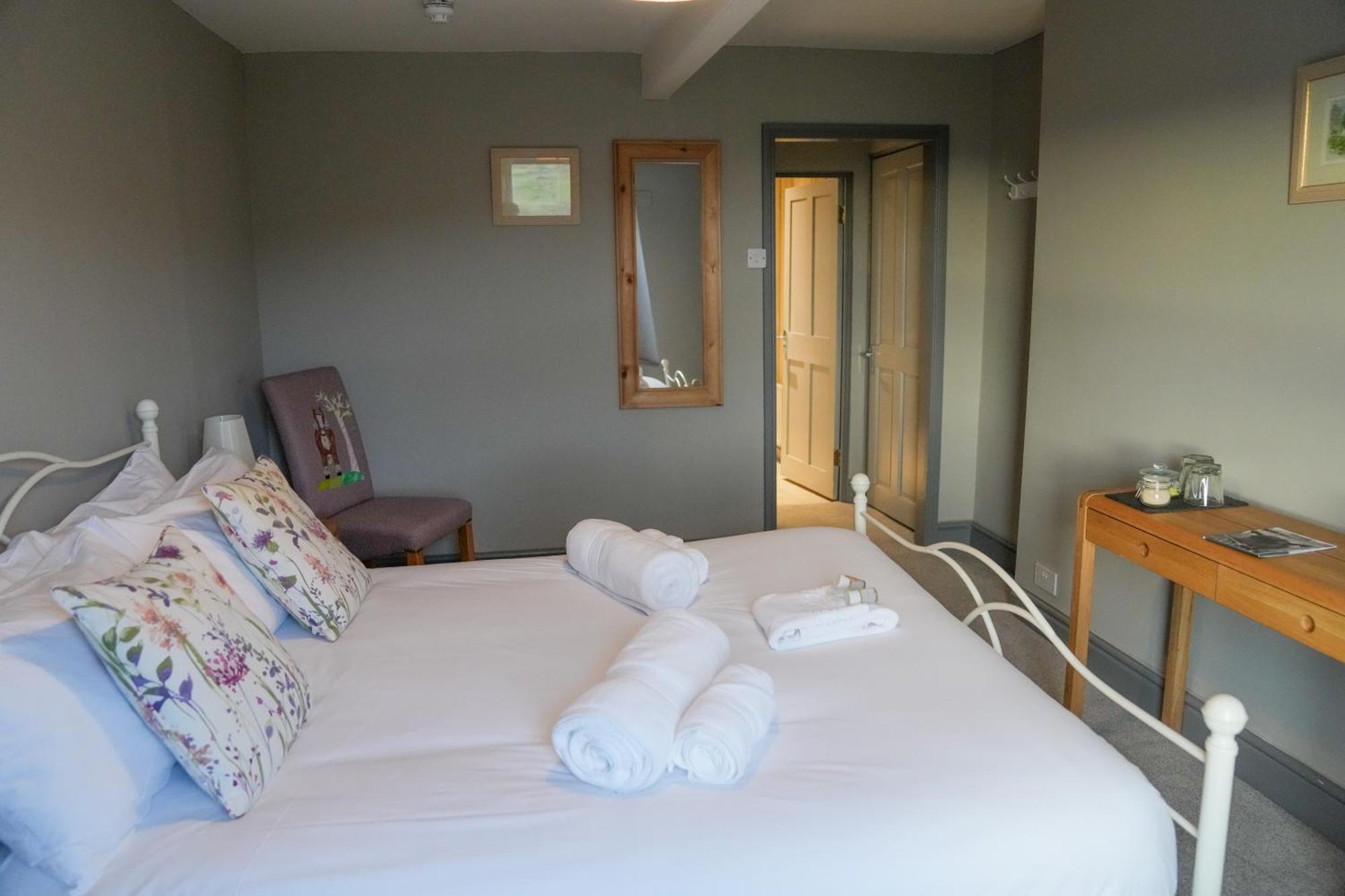 Dartmoor Inn Princetown Δωμάτιο φωτογραφία