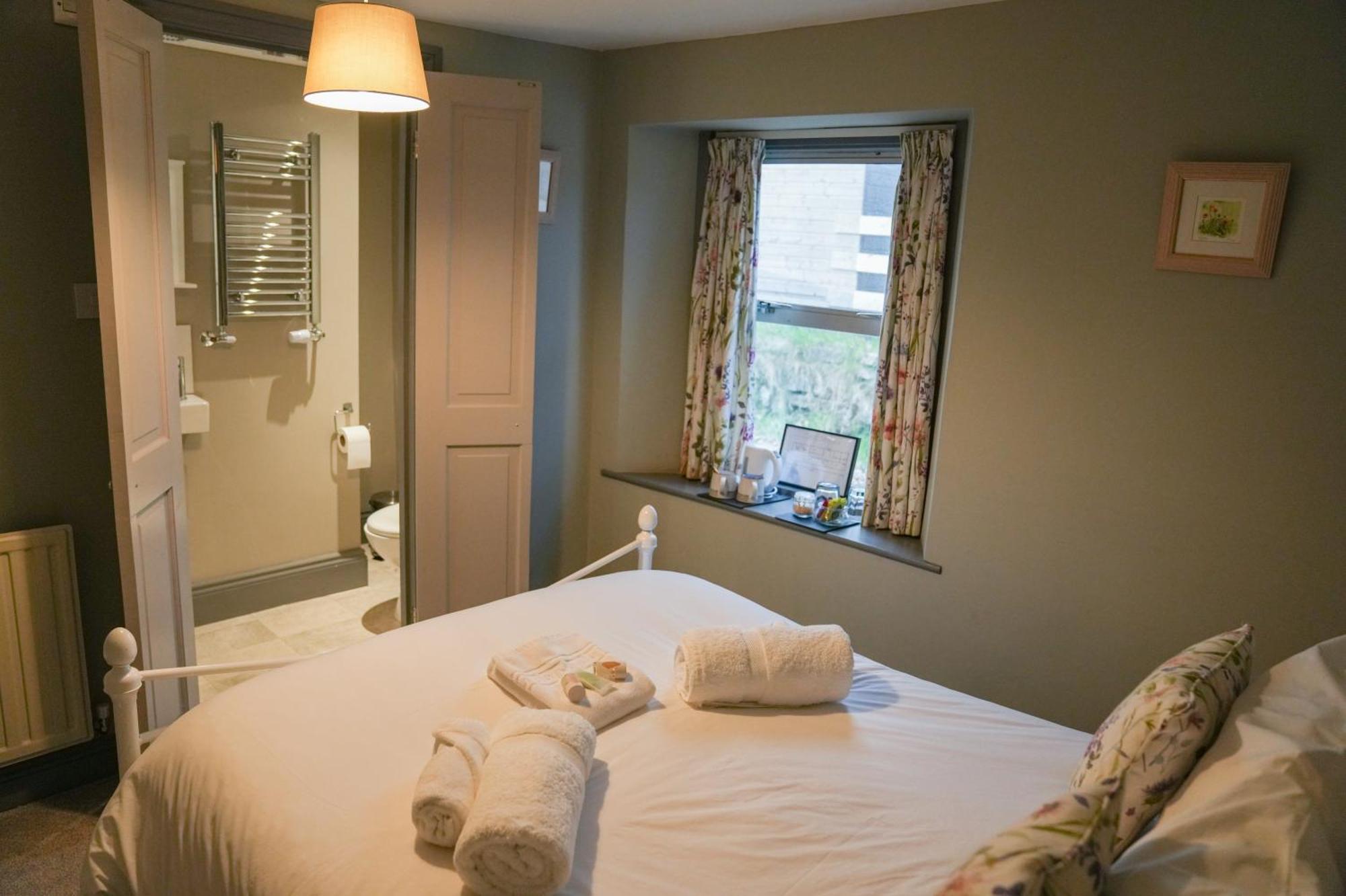 Dartmoor Inn Princetown Δωμάτιο φωτογραφία