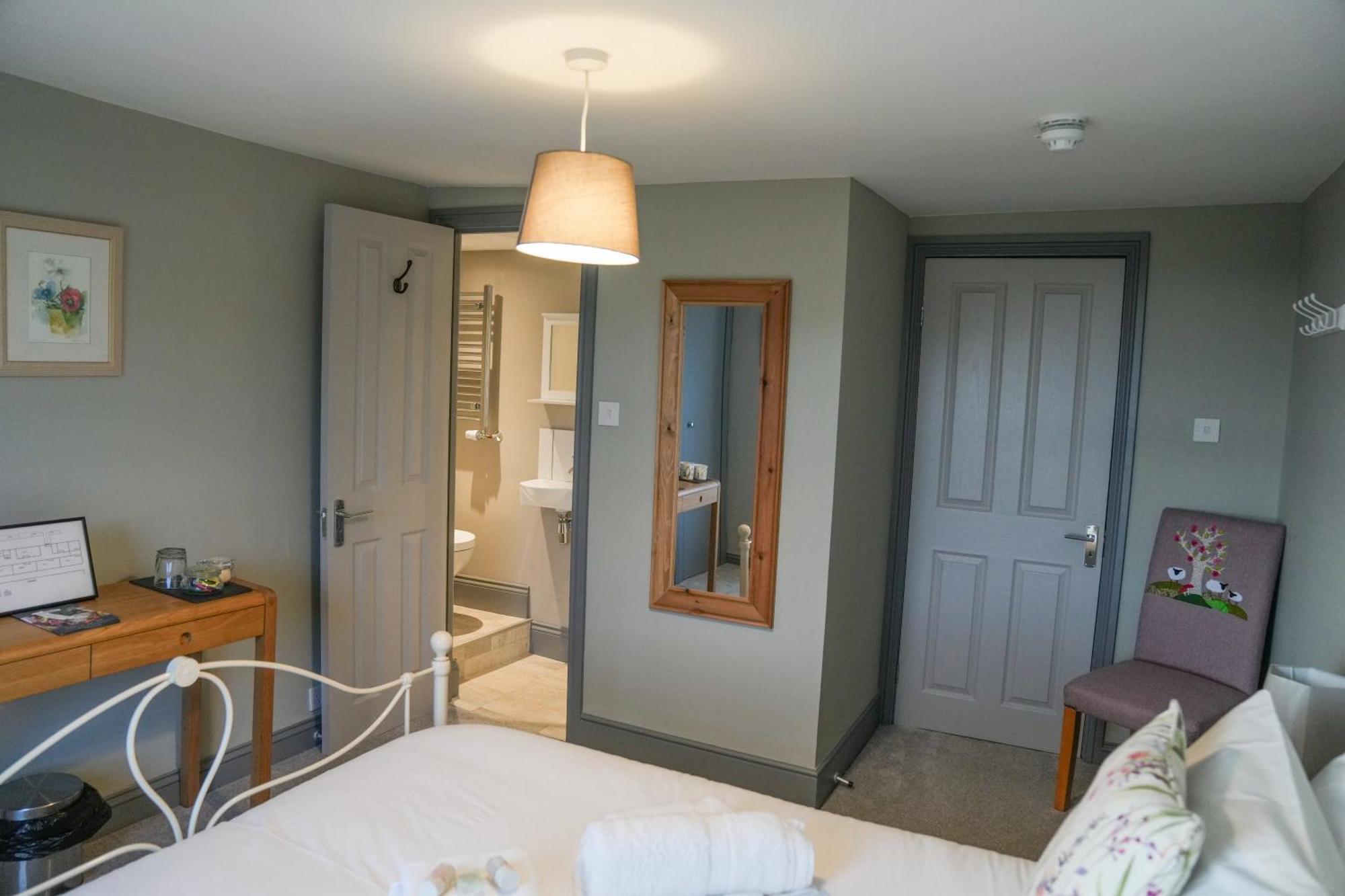 Dartmoor Inn Princetown Δωμάτιο φωτογραφία